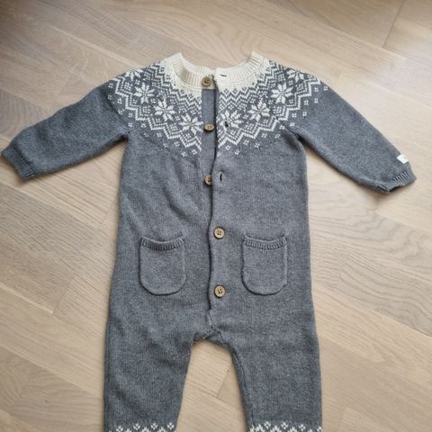 Newbie Baby dress