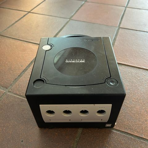 Nintendo GameCube