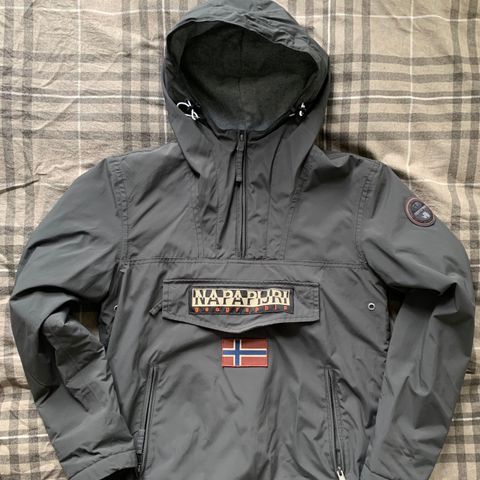 Napapijri Rainforest pocket Jacket