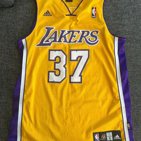 Lakers Jersey - Artest 37