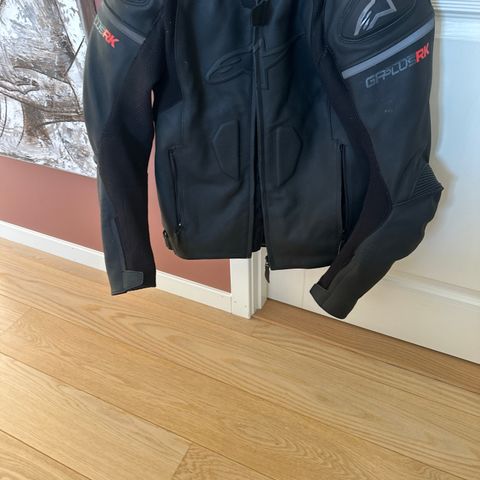 Alpinestars GP Plus R V3 RK