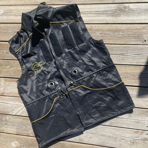 Euro Joe K9 treningsvest