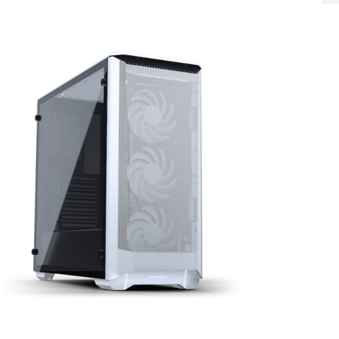 Gaming PC fra Komplett a95 Core Gaming