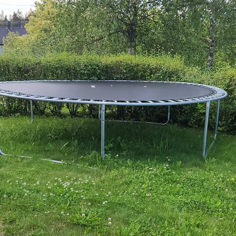 Godstand Trampoline