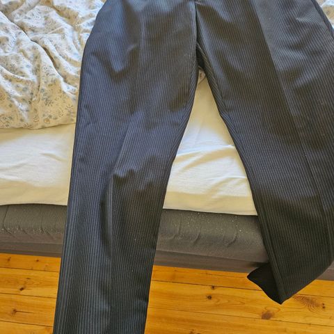 Dressbukse frå Selected/Homme