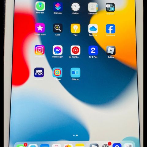 Ipad air 2