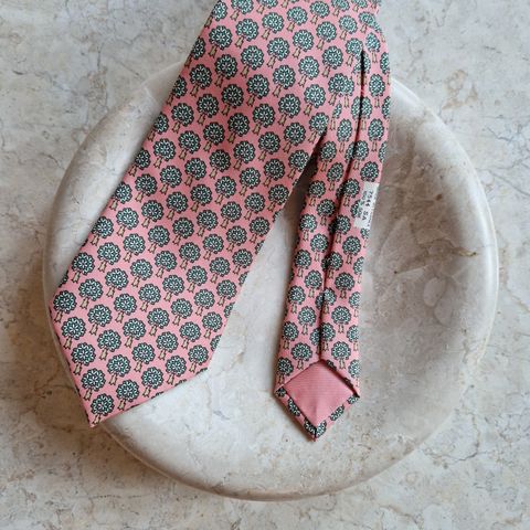 Hermes slips - som nytt