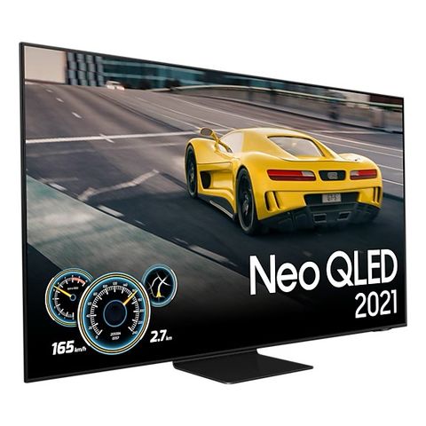 Samsung Neo QLED QE55QN90A 55" 4K Ultra HD (3840x2160) Smart TV