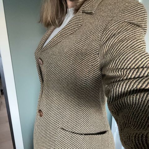 MaxMara blazer