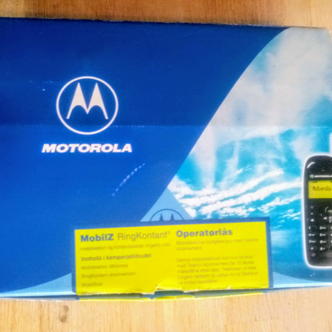 Motorola| C502 |Black