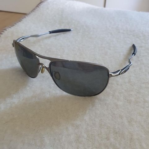 Oakley Crosshair Polarized solbriller