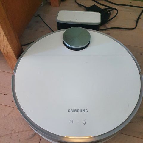 Samsung robotstøvsuger