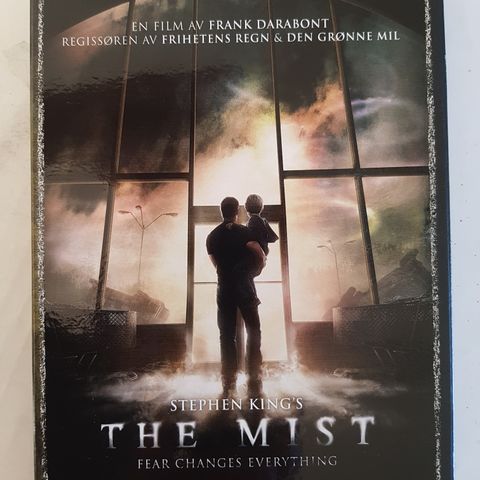 The Mist