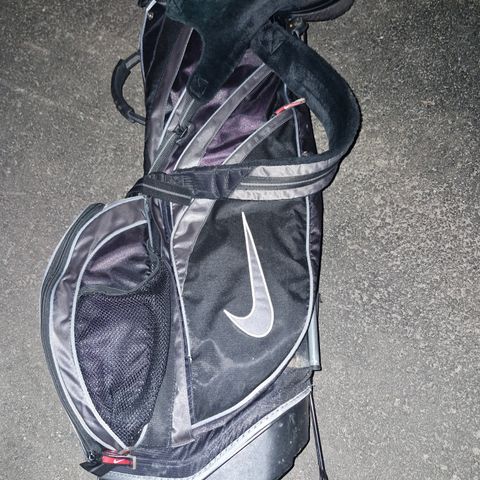 Golfbag NIKE