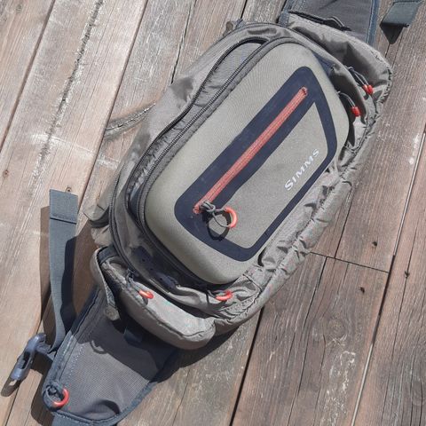 Simms Hip-pack