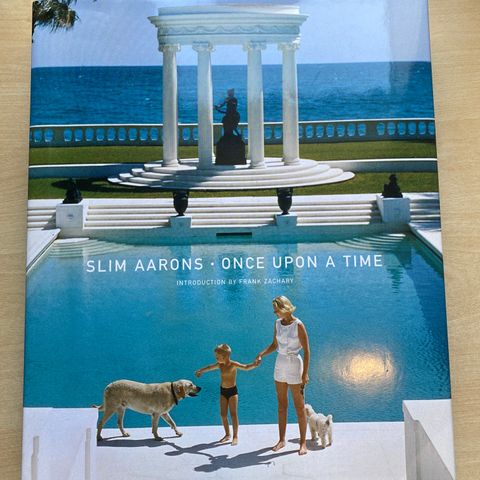 Slim Aarons Once Upon a Time