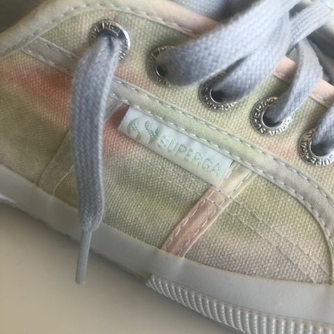 Superga Str 39