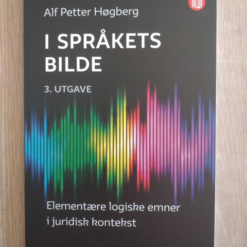 I språkets bilde av Alf Petter Høgberg - ubrukt