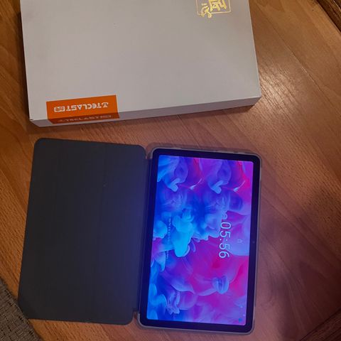 Teclast T40 Pro