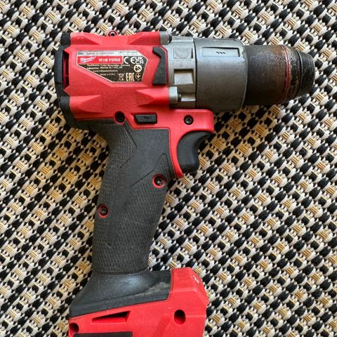 Milwaukee M18 FDD2