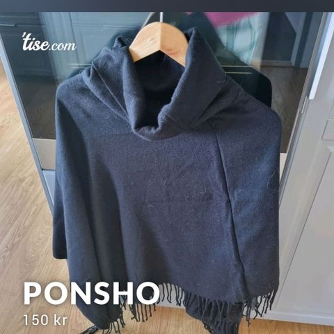 Poncho