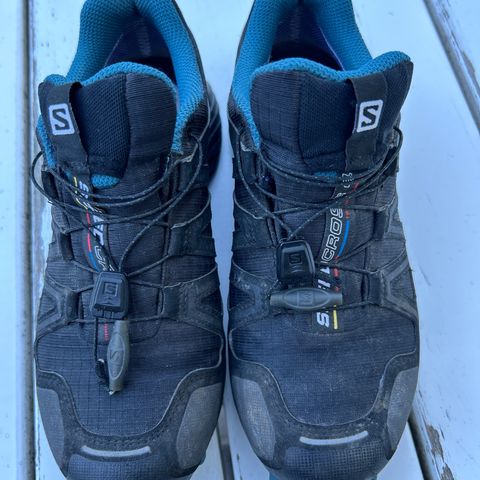 Salomon speed cross 4 Str  37  og1/3