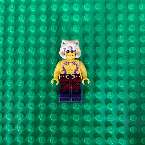 Lego Ninjago Figur