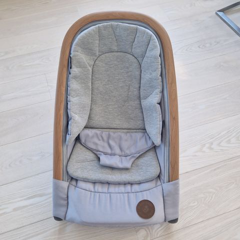 Maxi-Cosi kori vippestol, grey.