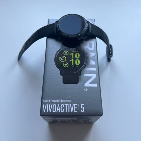 Garmin Vivoactive 5