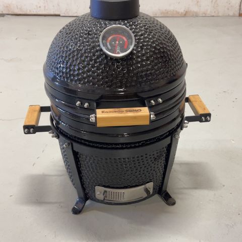 Kamado Sumo JR 15" Kullgrill