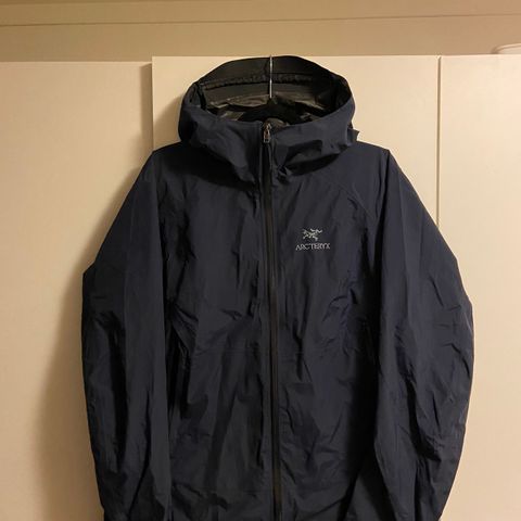 Arcteryx Beta Lt Goretex Dame Jakke