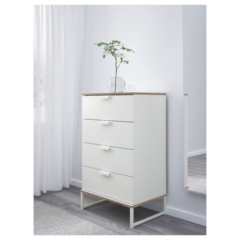 IKEA TRYSIL Kommode