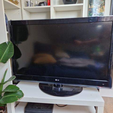 42" LG42LH4000 LCD-TV