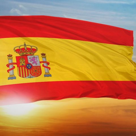 Flybillett med Ryanair fra Torp til Malaga 5.juli selges