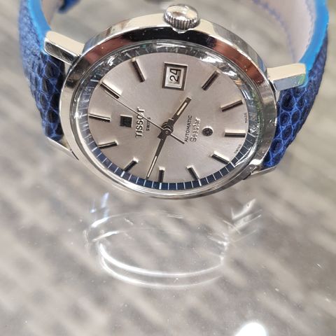 Tissot seastar automatic 44650-1