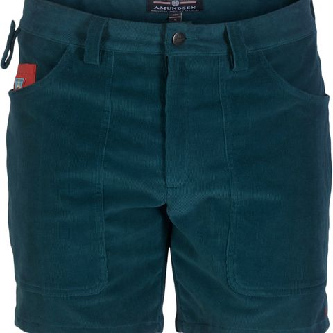 Amundsen 7 incher concord shorts