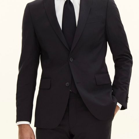 Ny Oscar Jacobson Floyd dressjakke/blazer!