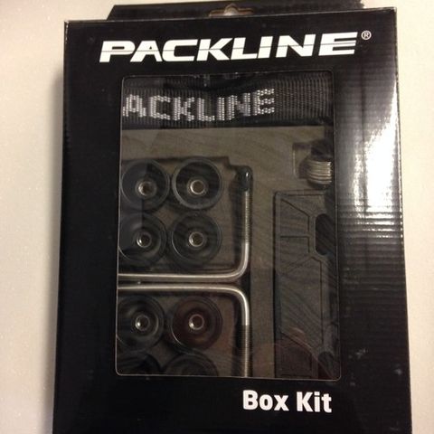 Packline Box Kit