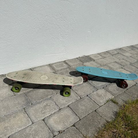 Skateboard  Penny