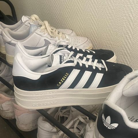 Som nye! Adidas Gazelle