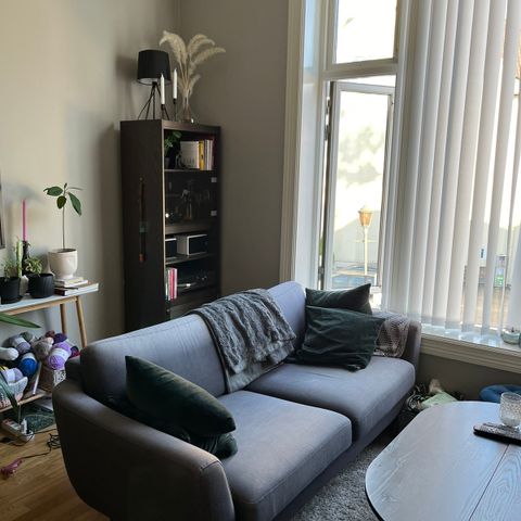 2-seter sofa - Reservert