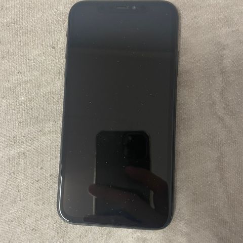 iPhone XR 64GB