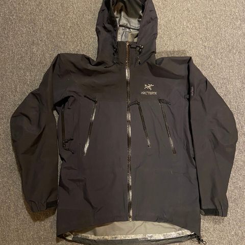 Arcteryx Theta Ar Goretex Herre Jakke