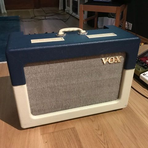 VOX AC 15 C1 TV BC