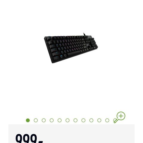 Gaming Tastatur