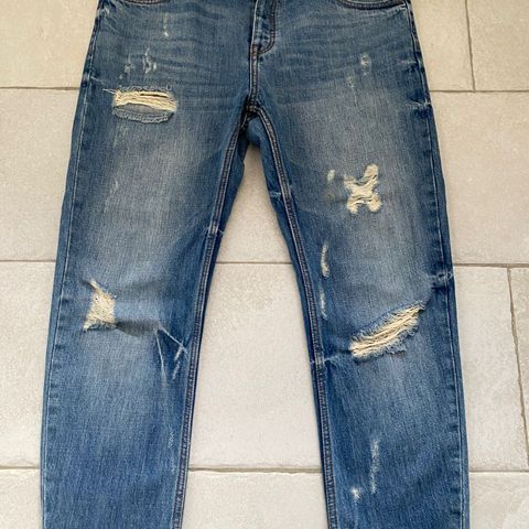 Mango jeans i str. EUR 36