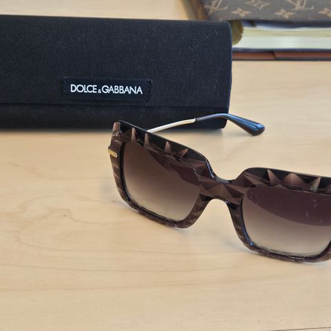 D&G solbriller