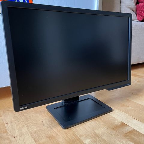 144hz Data skjerm / Monitor