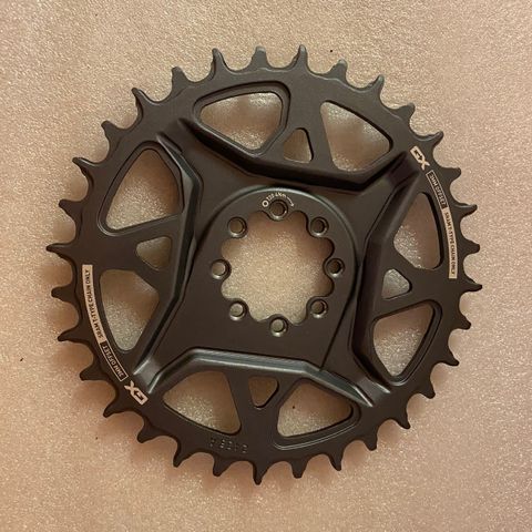 Sram Transmission drev GX 32t