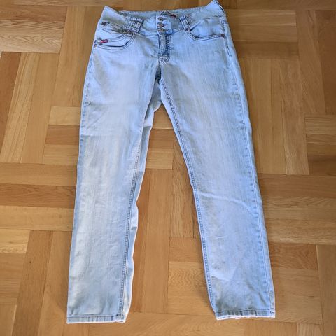 Marc lauge jeans str. 42 L:80 cm